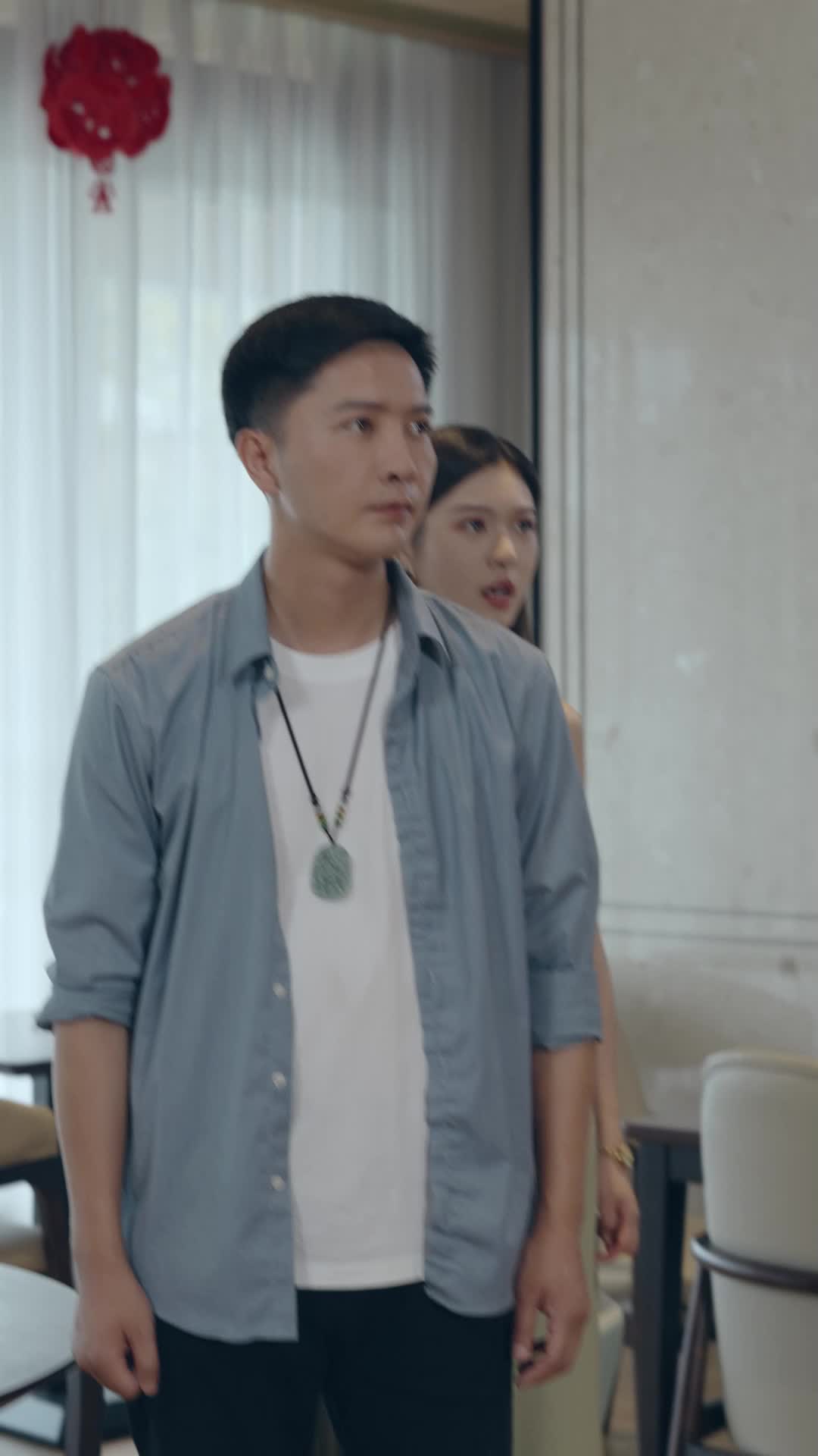 Tập 28 - Long Huyết Thức Tỉnh: Liều Mạng Cứu Nữ